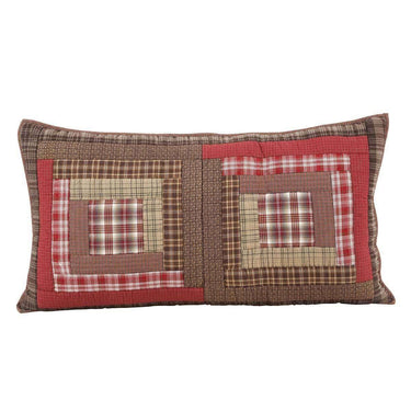 Tacoma King Sham 21x37 VHC Brands - The Fox Decor